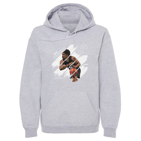 Cam Thomas Men's Hoodie | 500 LEVEL