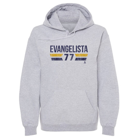 Luke Evangelista Men's Hoodie | 500 LEVEL