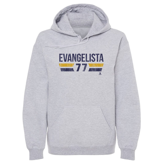 Luke Evangelista Men's Hoodie | 500 LEVEL
