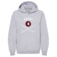 Uwe Krupp Men's Hoodie | 500 LEVEL