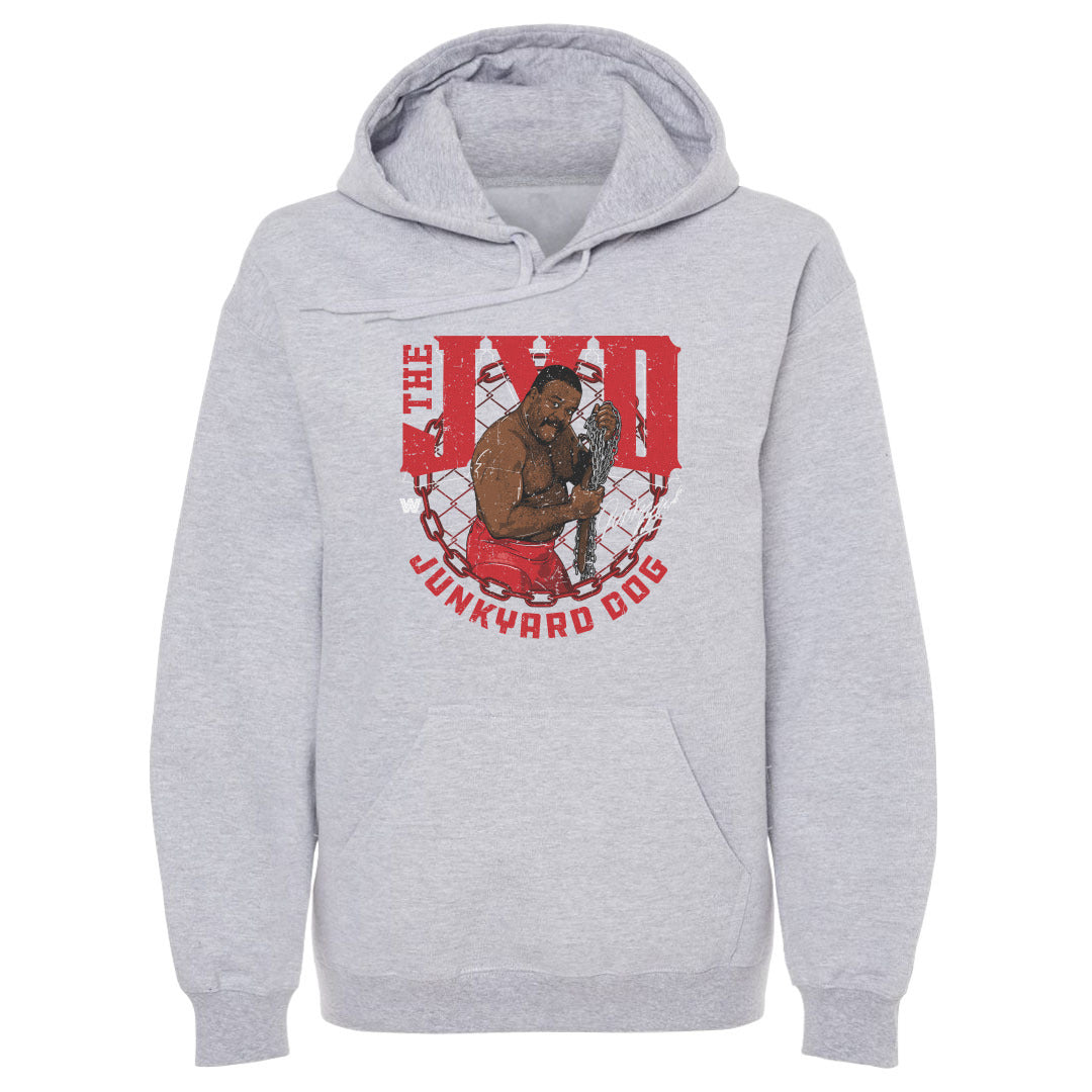 Junkyard Dog Men's Hoodie | 500 LEVEL