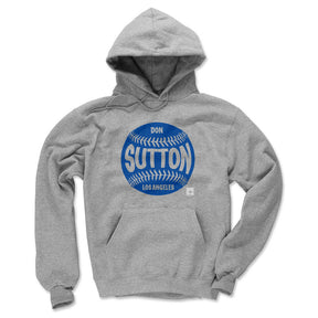 Don Sutton Men's Hoodie | 500 LEVEL