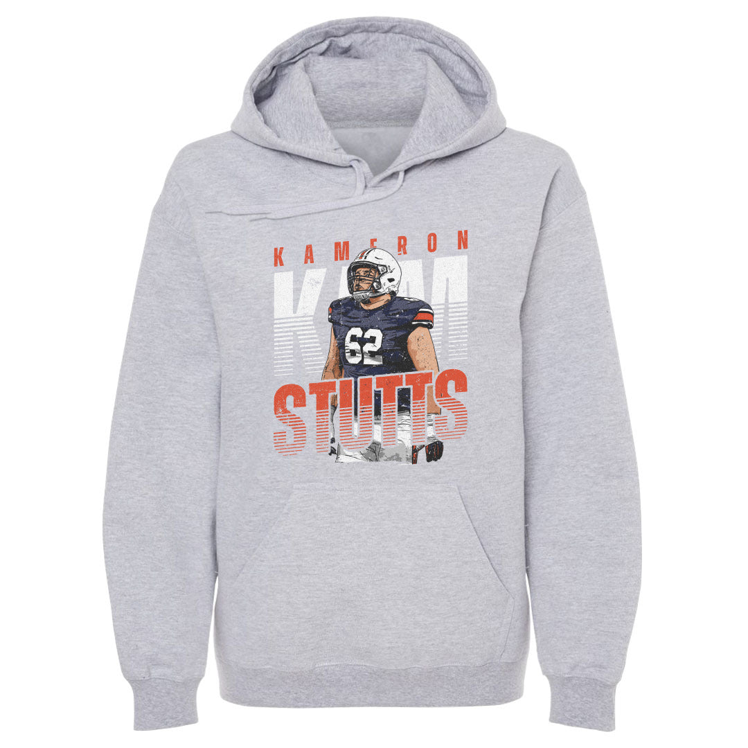 Kam Stutts Men's Hoodie | 500 LEVEL