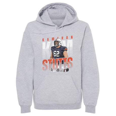 Kam Stutts Men's Hoodie | 500 LEVEL