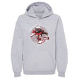 Fred Warner Men's Hoodie | 500 LEVEL