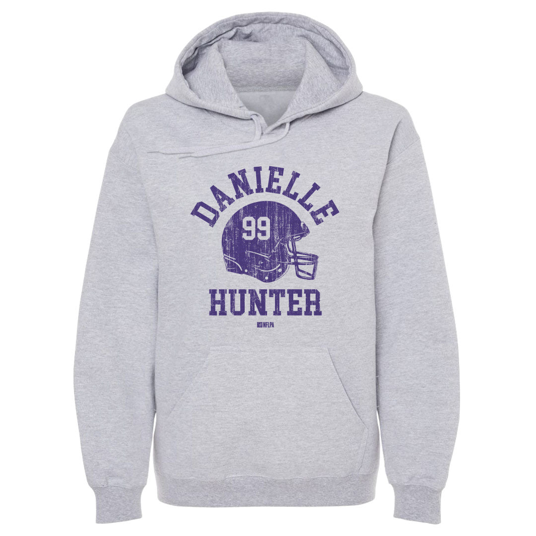 Danielle Hunter Men&#39;s Hoodie | 500 LEVEL
