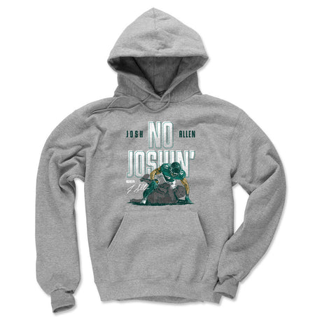 Josh Allen Men's Hoodie | 500 LEVEL