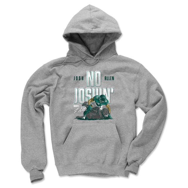 Josh Allen Men's Hoodie | 500 LEVEL