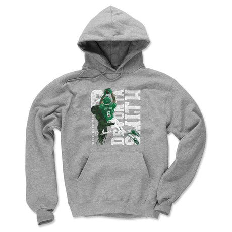DeVonta Smith Men's Hoodie | 500 LEVEL