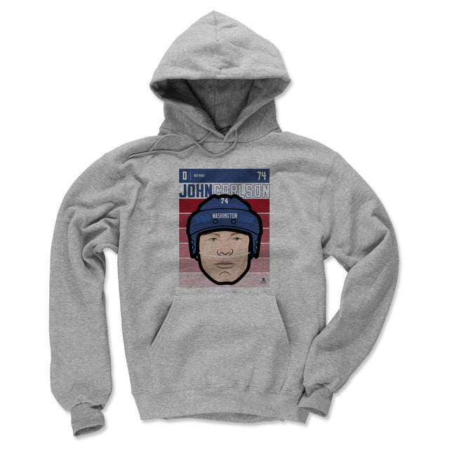 John Carlson Men's Hoodie | 500 LEVEL