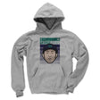 George Kirby Men's Hoodie | 500 LEVEL