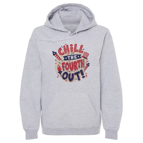 USA Men's Hoodie | 500 LEVEL
