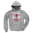 Fred Warner Men's Hoodie | 500 LEVEL