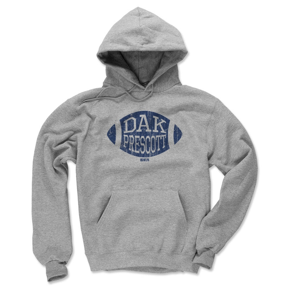 Dak Prescott Men's Hoodie | 500 LEVEL