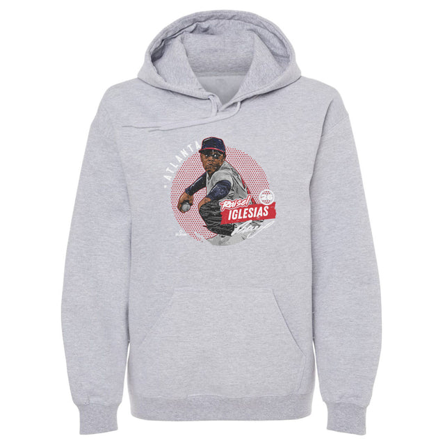 Raisel Iglesias Men's Hoodie | 500 LEVEL