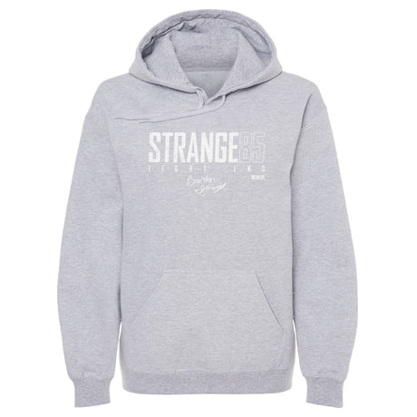 Brenton Strange Men's Hoodie | 500 LEVEL