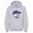 Jacob deGrom Men's Hoodie | 500 LEVEL