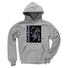 Anze Kopitar Men's Hoodie | 500 LEVEL