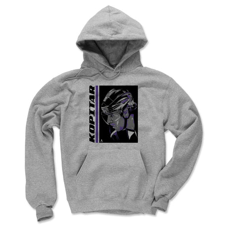Anze Kopitar Men's Hoodie | 500 LEVEL