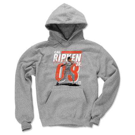 Cal Ripken Jr. Men's Hoodie | 500 LEVEL