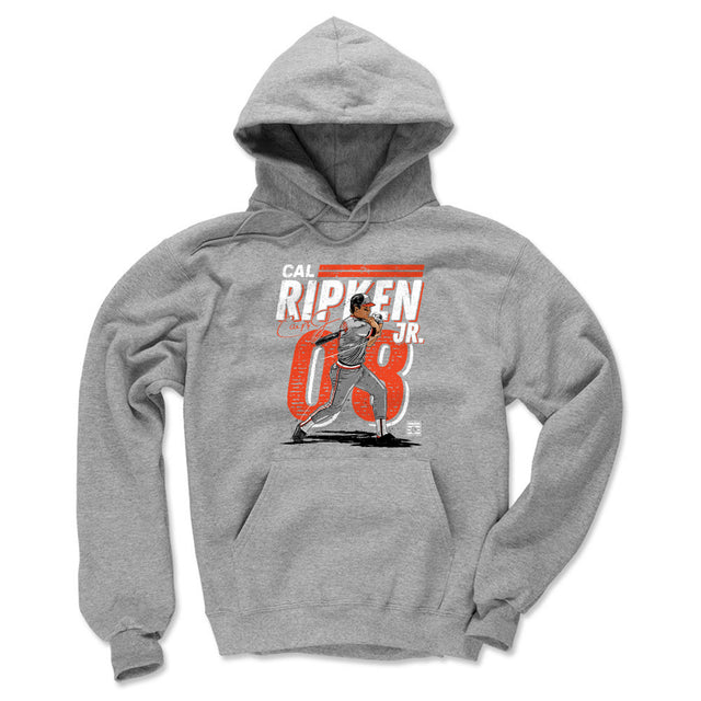 Cal Ripken Jr. Men's Hoodie | 500 LEVEL