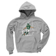 Jake Elliott Men's Hoodie | 500 LEVEL