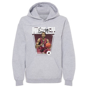 Evan Mobley Men's Hoodie | 500 LEVEL