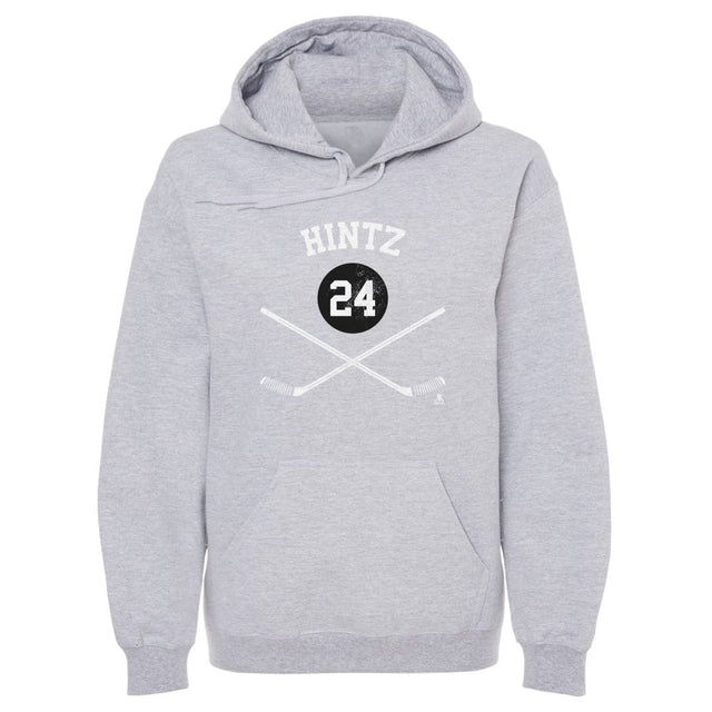 Roope Hintz Men's Hoodie | 500 LEVEL