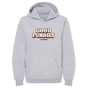 Keith Hernandez Men's Hoodie | 500 LEVEL