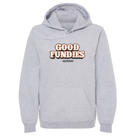 Keith Hernandez Men's Hoodie | 500 LEVEL