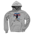 Roberto Alomar Men's Hoodie | 500 LEVEL