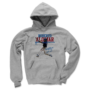 Roberto Alomar Men's Hoodie | 500 LEVEL