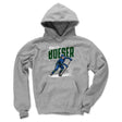 Brock Boeser Men's Hoodie | 500 LEVEL