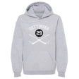 Jake Oettinger Men's Hoodie | 500 LEVEL