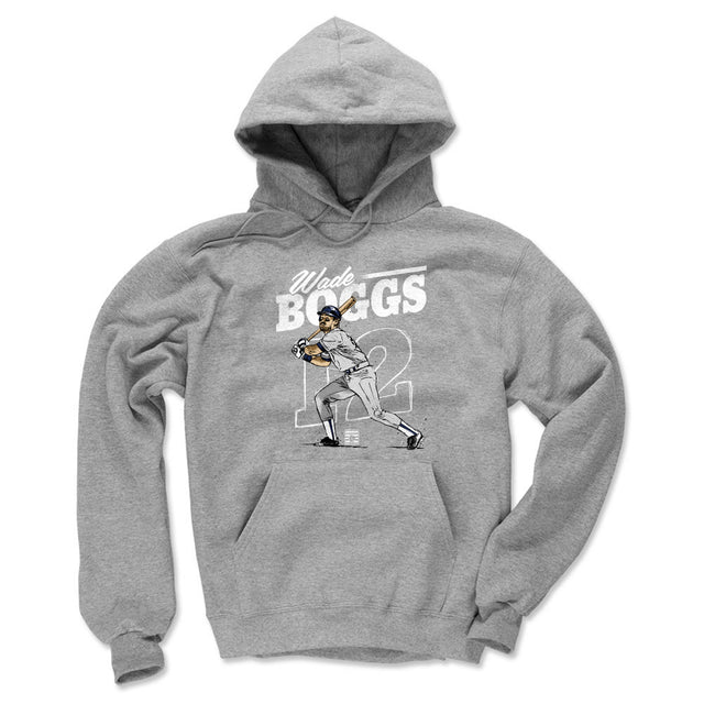 Wade Boggs Men's Hoodie | 500 LEVEL