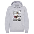 Johnny Bucyk Men's Hoodie | 500 LEVEL