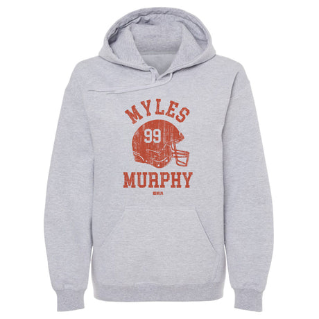 Myles Murphy Men's Hoodie | 500 LEVEL