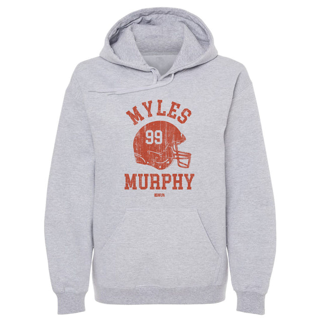 Myles Murphy Men's Hoodie | 500 LEVEL