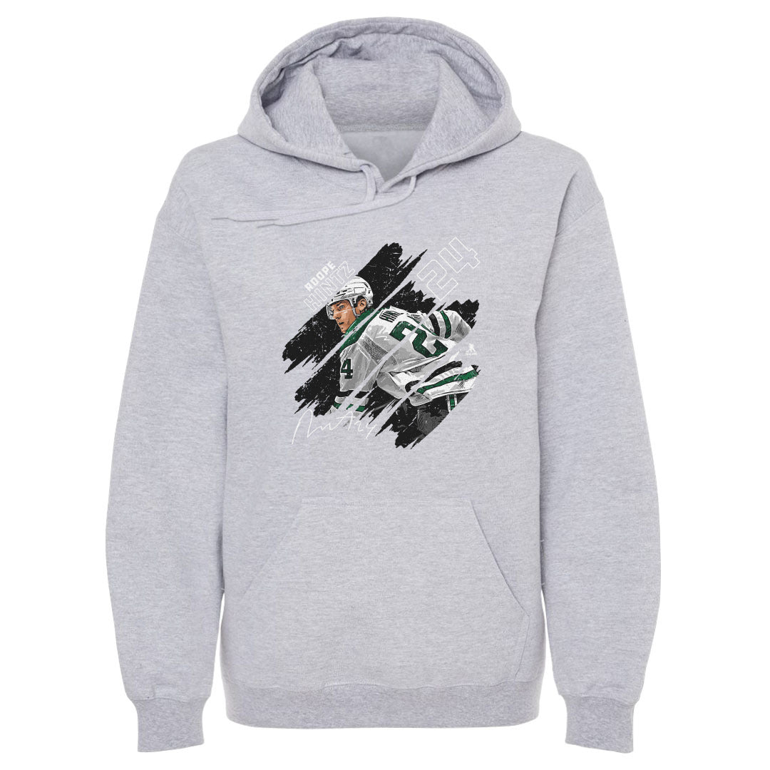 Roope Hintz Men's Hoodie | 500 LEVEL