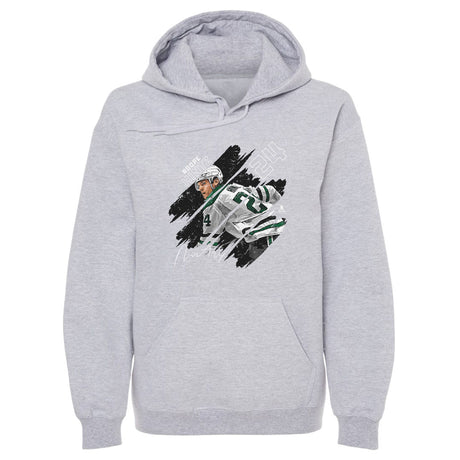 Roope Hintz Men's Hoodie | 500 LEVEL