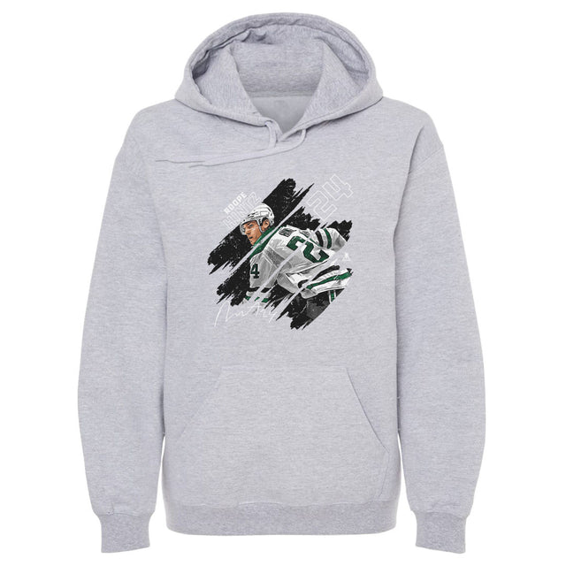 Roope Hintz Men's Hoodie | 500 LEVEL