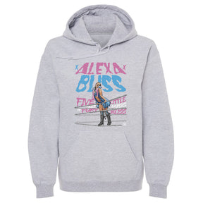 Alexa Bliss Men's Hoodie | 500 LEVEL
