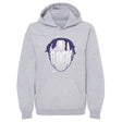 Zay Flowers Men's Hoodie | 500 LEVEL