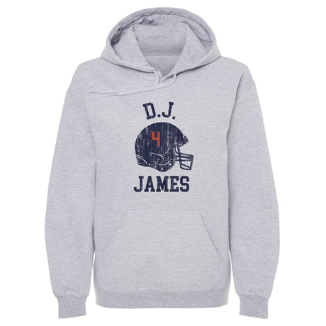 D.J. James Men's Hoodie | 500 LEVEL