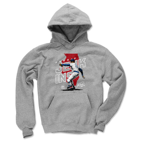 Fergie Jenkins Men's Hoodie | 500 LEVEL