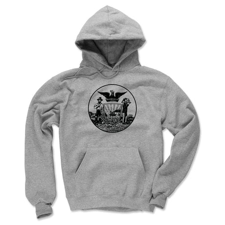 San Diego Men's Hoodie | 500 LEVEL