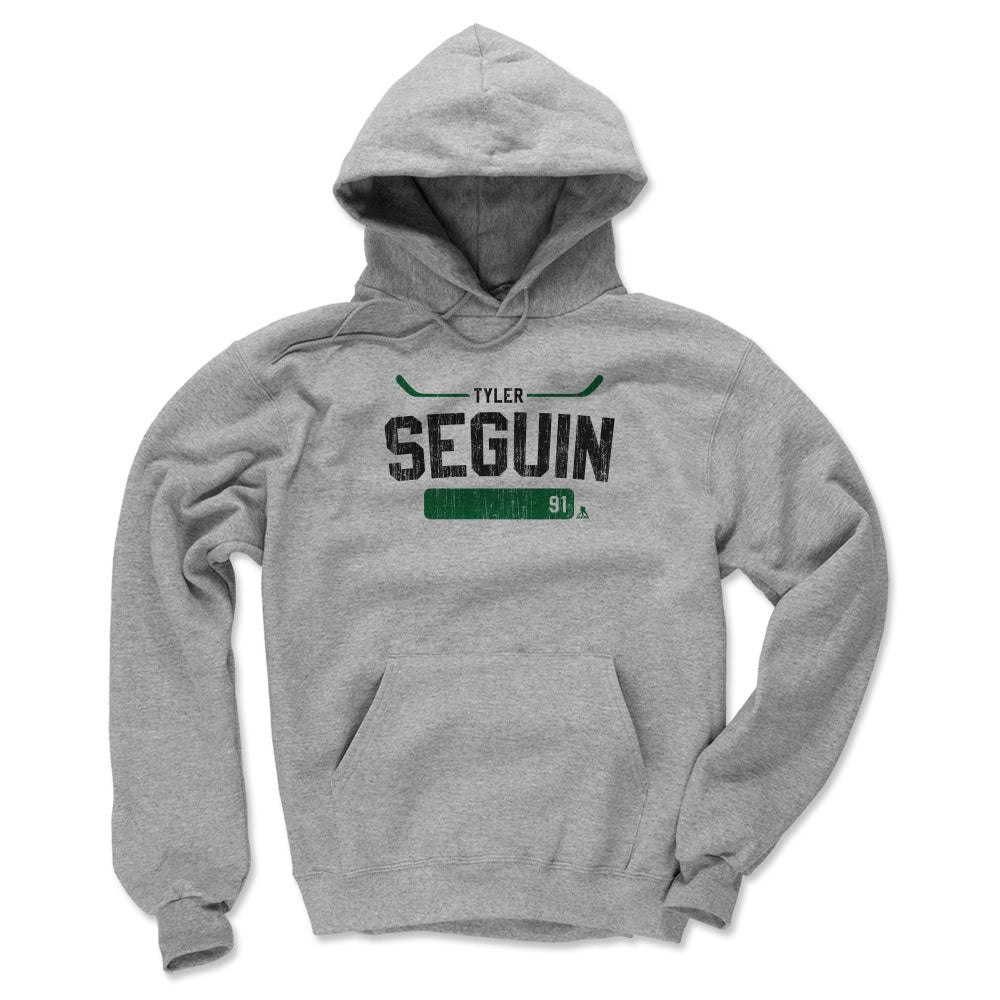 Tyler Seguin Men's Hoodie | 500 LEVEL