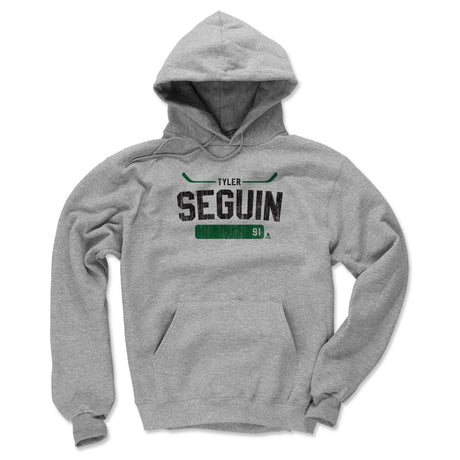 Tyler Seguin Men's Hoodie | 500 LEVEL