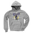 Joe Mullen Men's Hoodie | 500 LEVEL