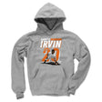 Monte Irvin Men's Hoodie | 500 LEVEL